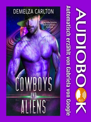 cover image of Cowboys and Aliens
